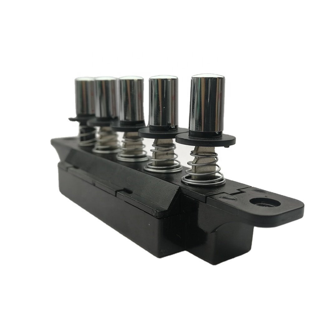 controller for kitchen hood