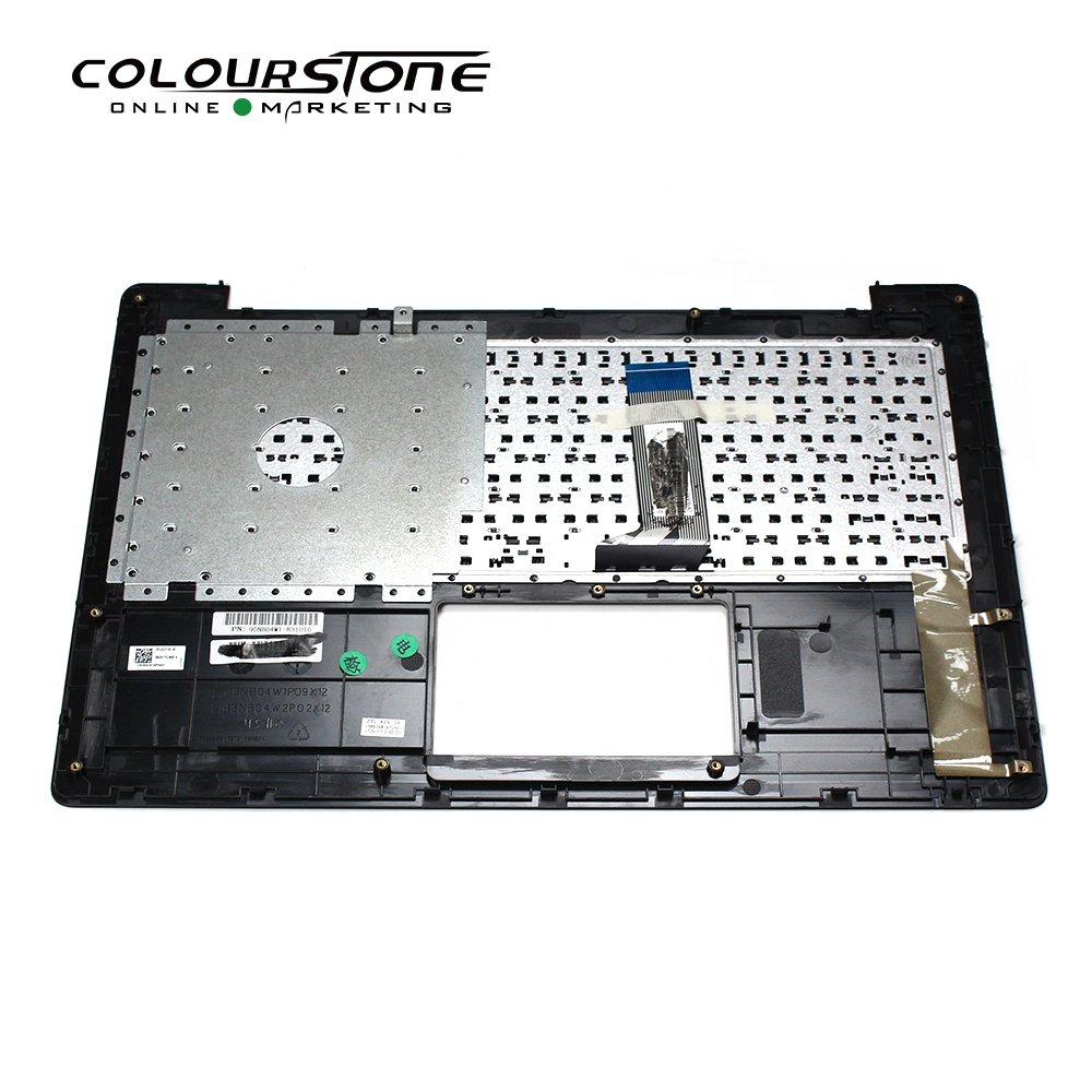 New Laptop Palmrest X453 UI Keyboard Upper Top Case Cover X403m x403 X403MA X453MA x453 Without Backlit front cover