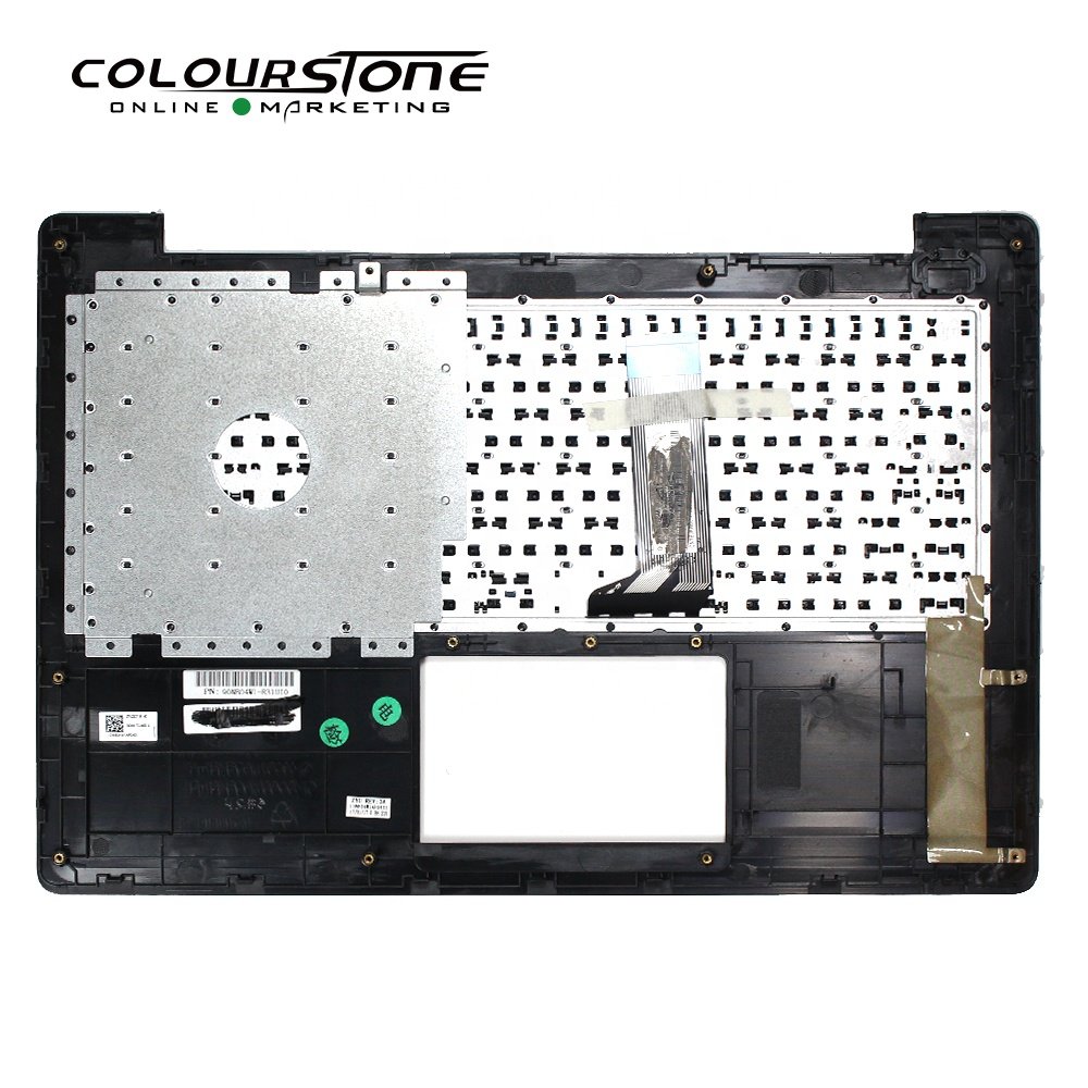 New Laptop Palmrest X453 UI Keyboard Upper Top Case Cover X403m x403 X403MA X453MA x453 Without Backlit front cover