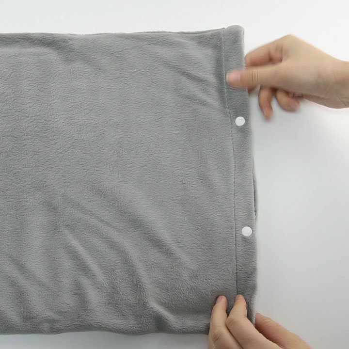 Best Price of China Manufacturer Mini Body Warmer Heating Pad 40x30cm for Sale with Factory Price