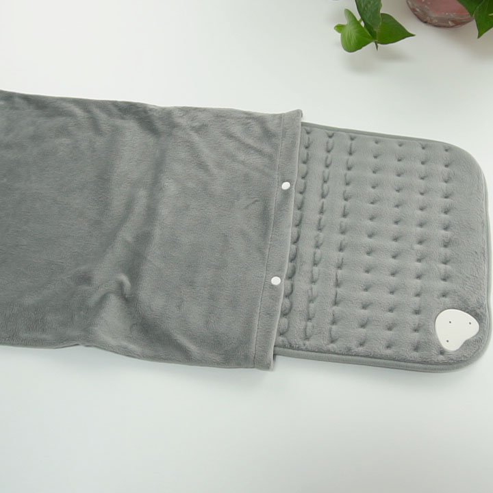 Best Price of China Manufacturer Mini Body Warmer Heating Pad 40x30cm for Sale with Factory Price