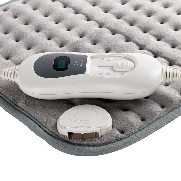 Best Price of China Manufacturer Mini Body Warmer Heating Pad 40x30cm for Sale with Factory Price