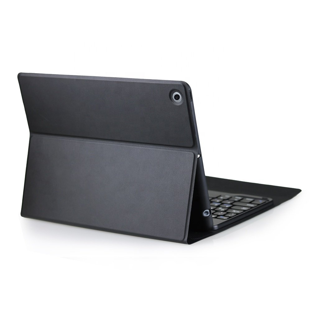 Wholesale Magnetic Multi Angle Stand Protective Tablet Case Cover for iPad Pro 11 12.9 Air 10.9 inch Detachable Keyboard Cover