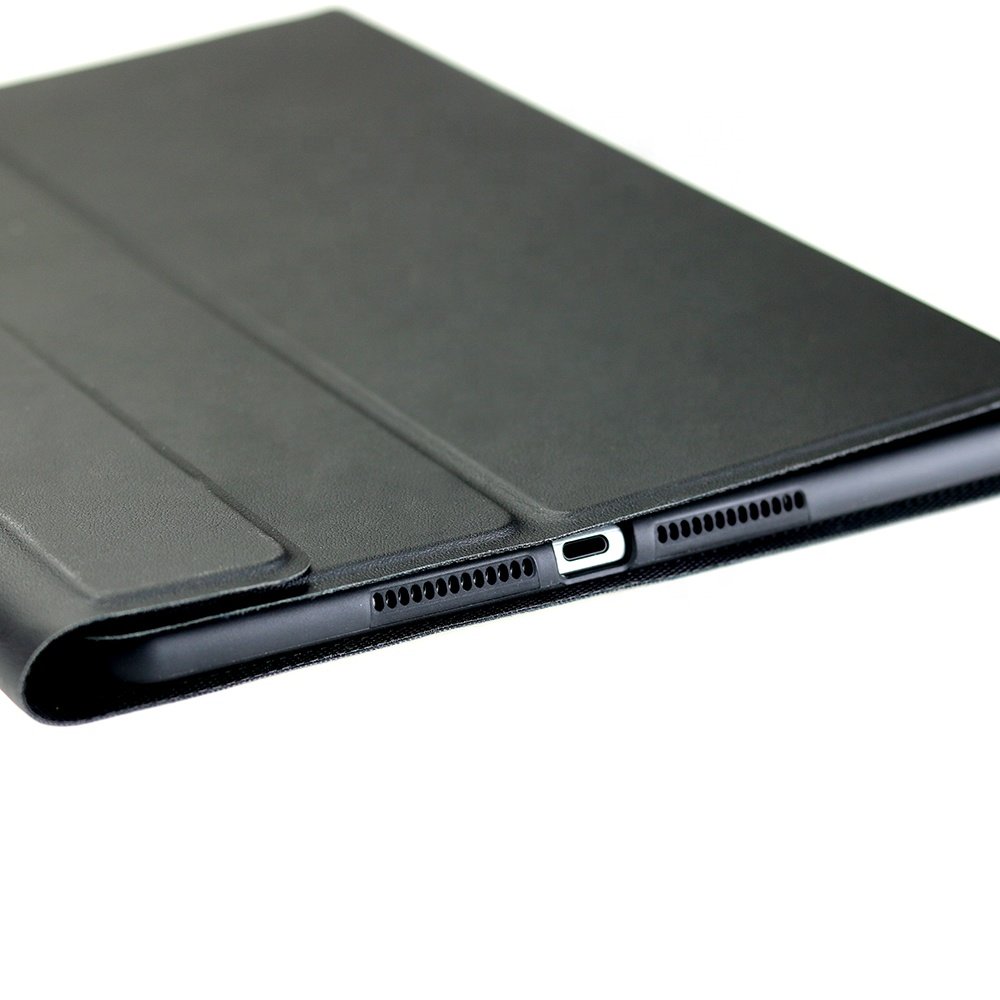 Wholesale Magnetic Multi Angle Stand Protective Tablet Case Cover for iPad Pro 11 12.9 Air 10.9 inch Detachable Keyboard Cover