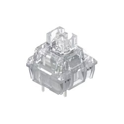 Transparent