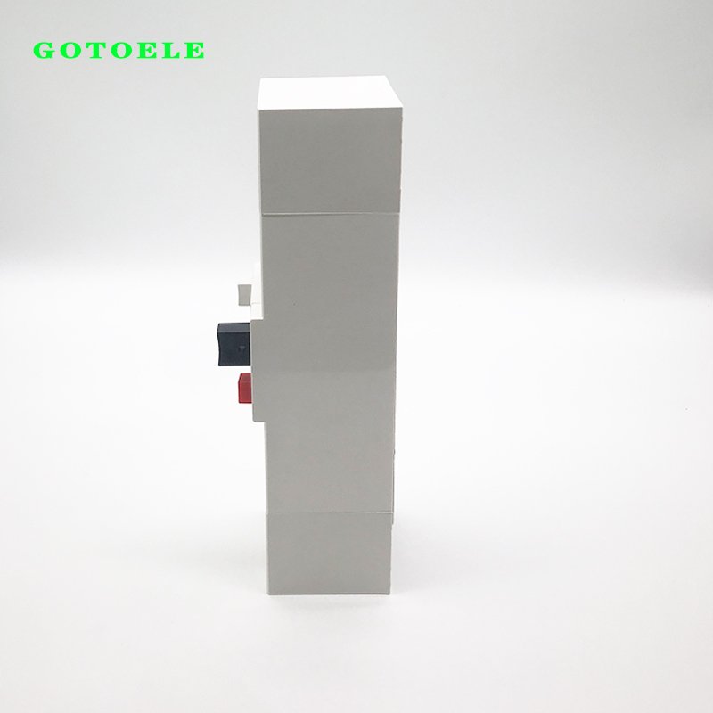 Circuit breaker PG 2P 60A 300MA 20/308/40/50/60A best quality the factory direct sales silver point
