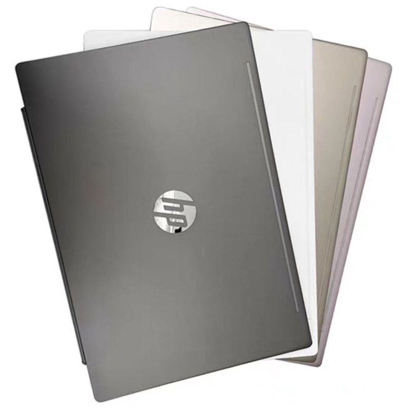 New for HP H ewlett P ackard Star 14-CE TPN-Q207 A / B /C/ D Shell Base Keyboard Laptop Housing Cover