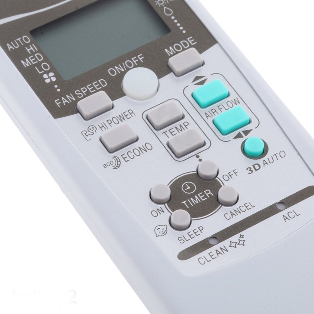Smart AC remote control universal for air conditioner RKX502A001 B C F RYDA017 AB/A007CB