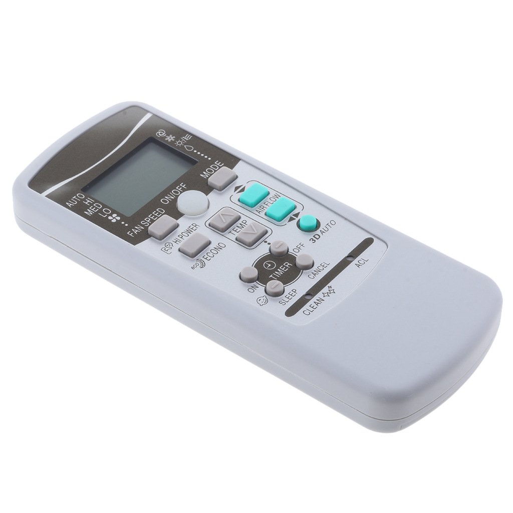 Smart AC remote control universal for air conditioner RKX502A001 B C F RYDA017 AB/A007CB