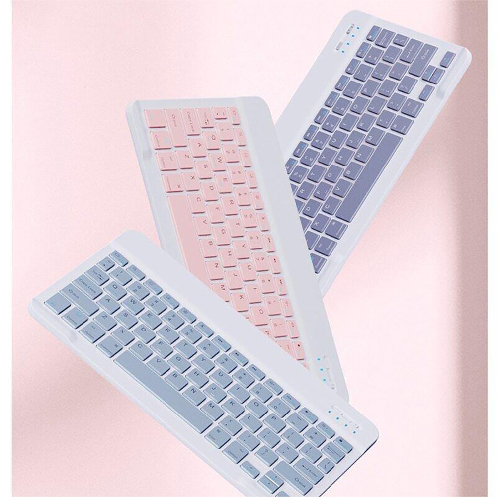 Keyboard Case for Redmi Pad SE 2023 11inch Magnetic Tablet Cover With Spanish Japanese English Touchpad Teclado