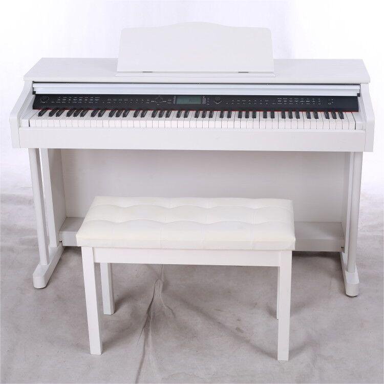 YM-A10 Digital Piano 88-Key Hammer Action Keyboard Professional Musical Keyboard Instruments Musical