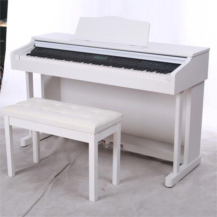YM-A10 Digital Piano 88-Key Hammer Action Keyboard Professional Musical Keyboard Instruments Musical