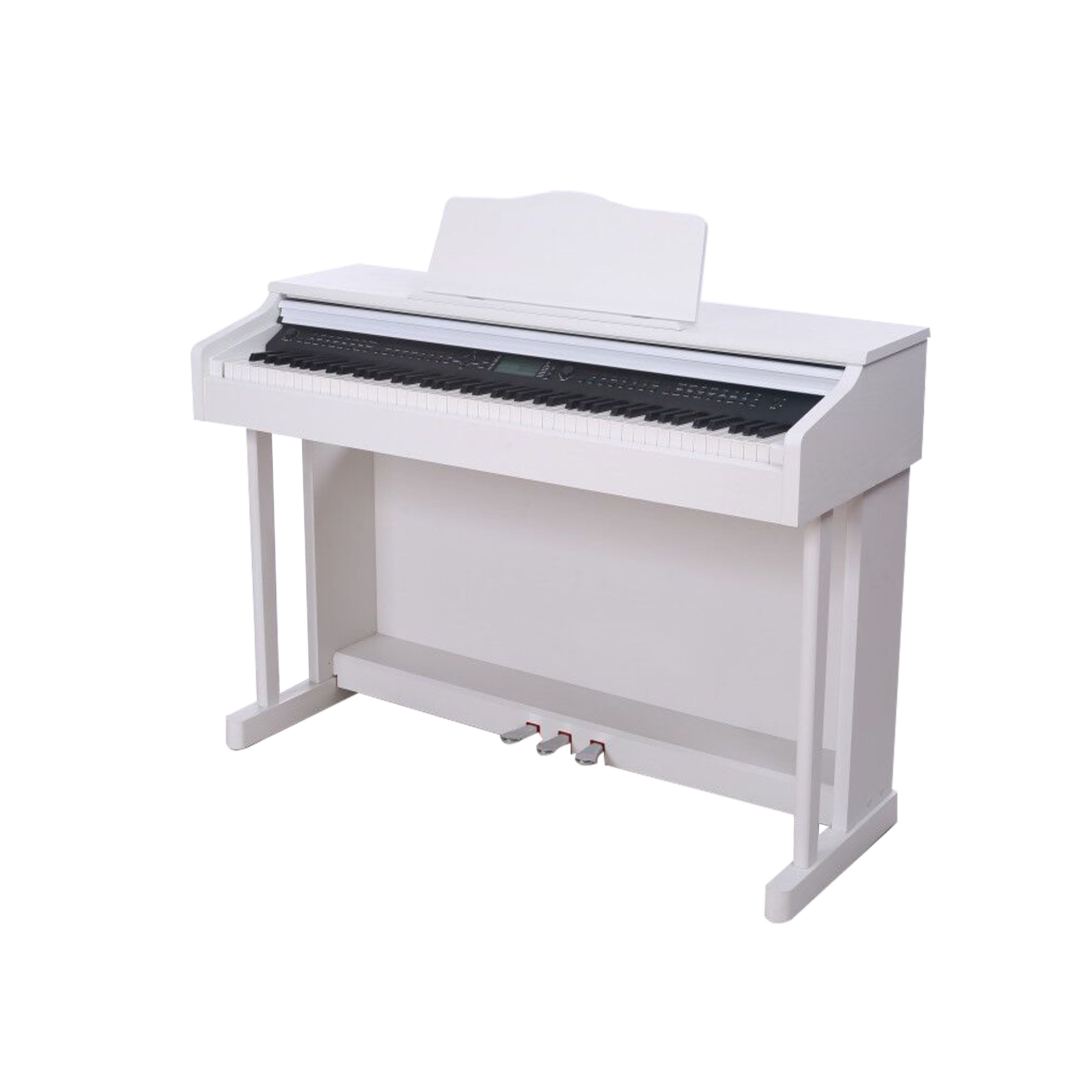 YM-A10 Digital Piano 88-Key Hammer Action Keyboard Professional Musical Keyboard Instruments Musical