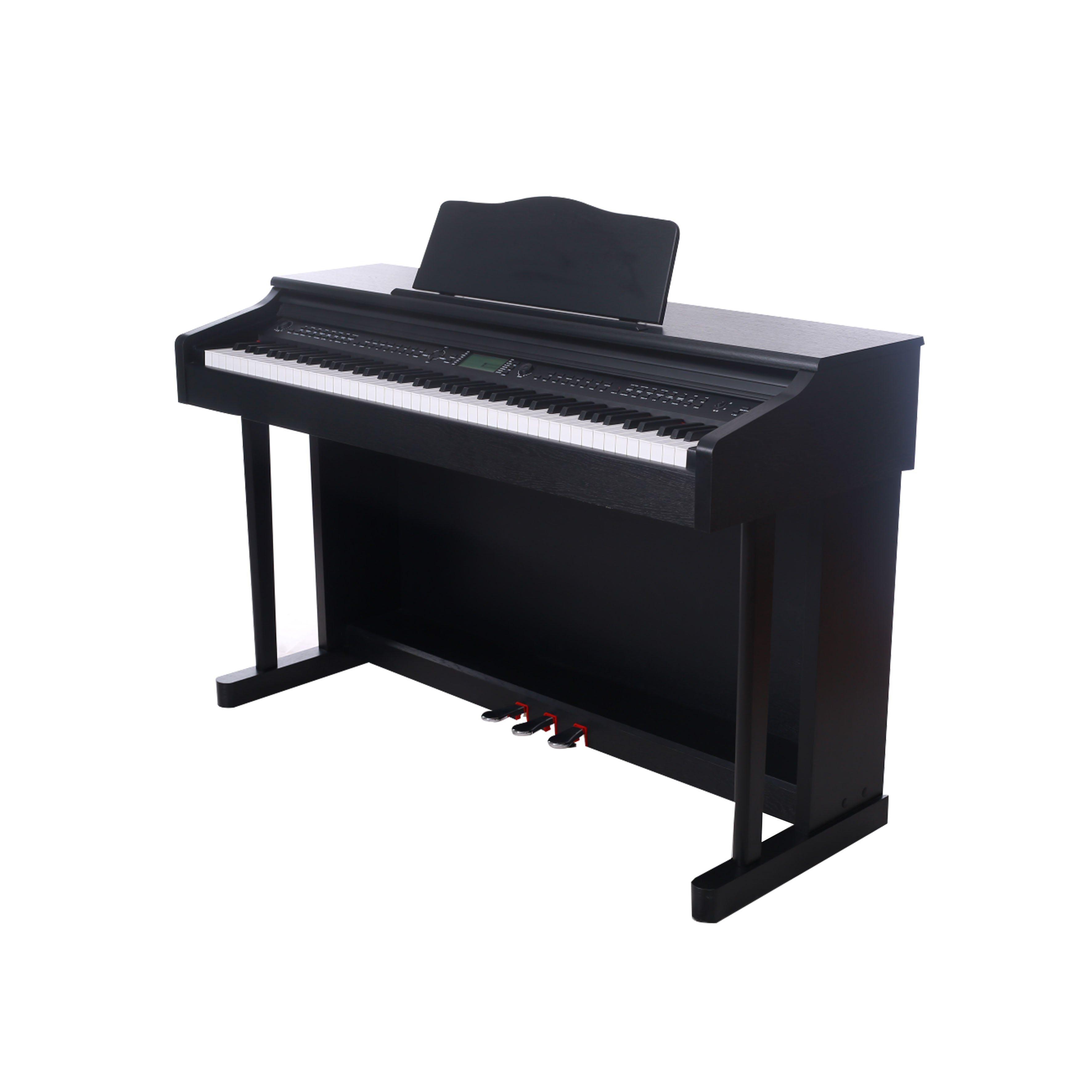 YM-A10 Digital Piano 88-Key Hammer Action Keyboard Professional Musical Keyboard Instruments Musical