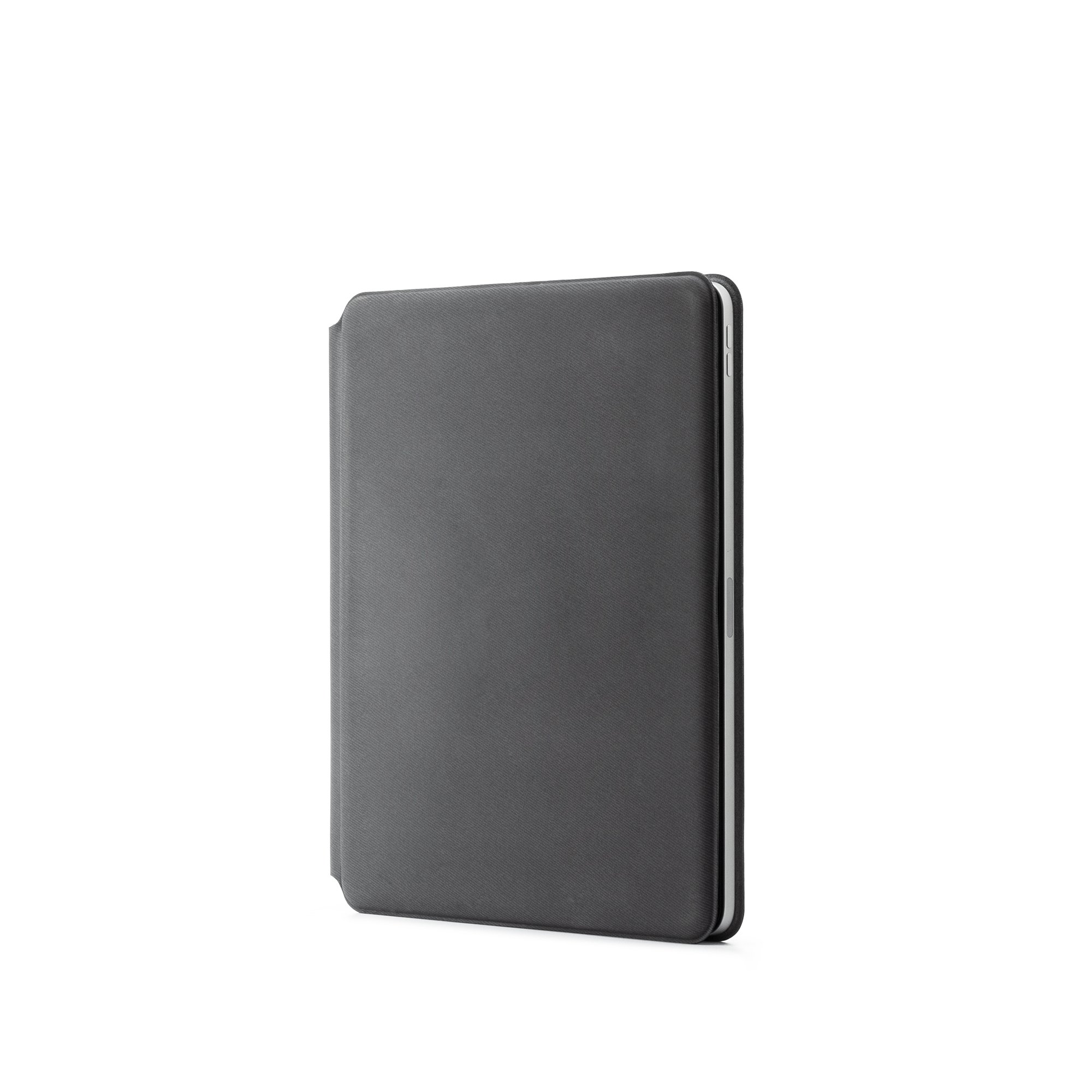 Black Magnetic Keyboard Case Fit for iPad 11 inch