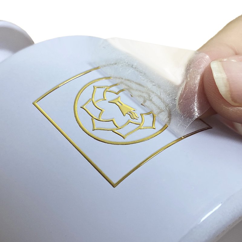 Custom 3D UV dtf Transfer Stickers Personalized Printing Labels Transparent Waterproof UV Transfer Sticker