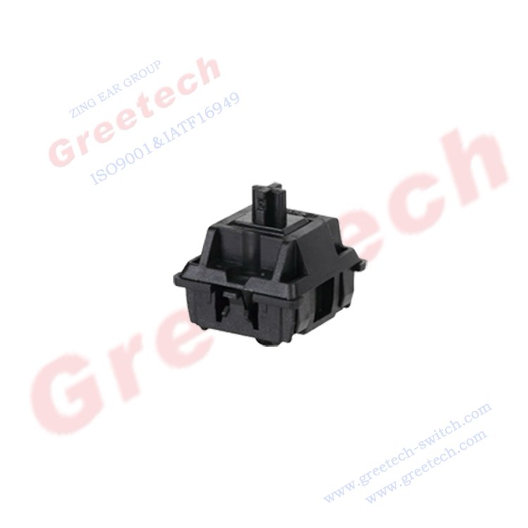 China supplier blue/black/red/brown mechanical keyboard electronic switches for desktop computer