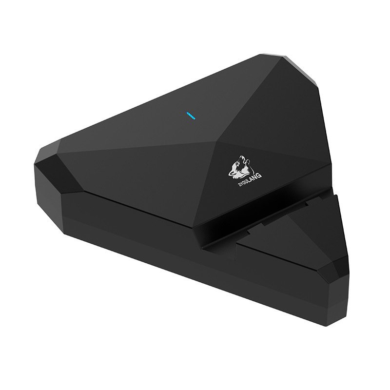 ZIYOULANG G1 Mobile Game Converter Combo Kit Supports Game Console Peripherals Gaming Keyboard And Mouse