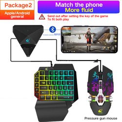 C