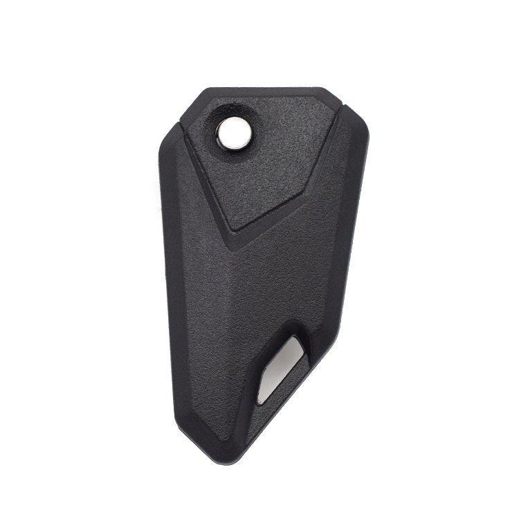 Motorcycle Key Case Cover Motocross Motor Bike Scooter Accessories for Benelli H-ONDA Y-AMAHA (with Key)