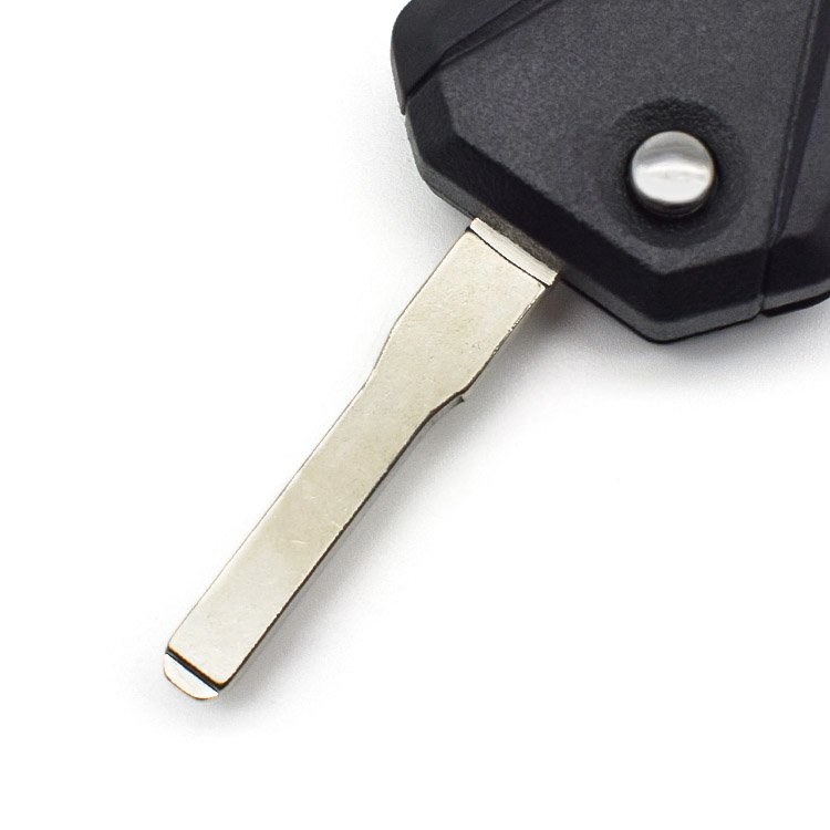 Motorcycle Key Case Cover Motocross Motor Bike Scooter Accessories for Benelli H-ONDA Y-AMAHA (with Key)