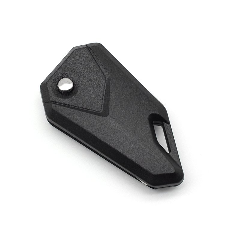 Motorcycle Key Case Cover Motocross Motor Bike Scooter Accessories for Benelli H-ONDA Y-AMAHA (with Key)