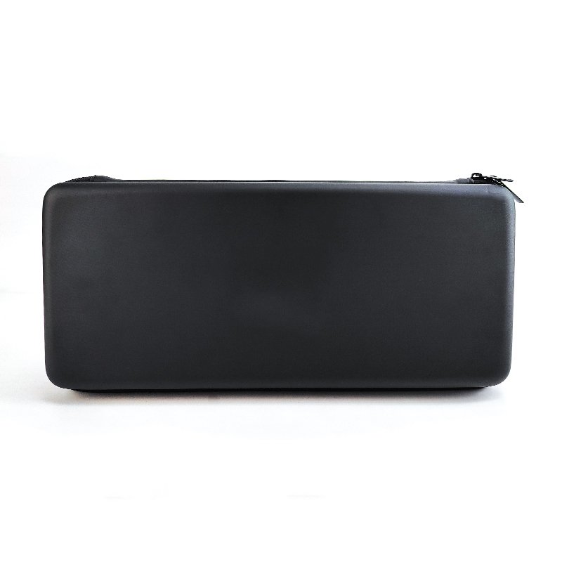 EVA Custom Keyboard Case Protective Carrying Mouse Gaming Keyboard Case With Foam Mechanical Keyboard Case Bag