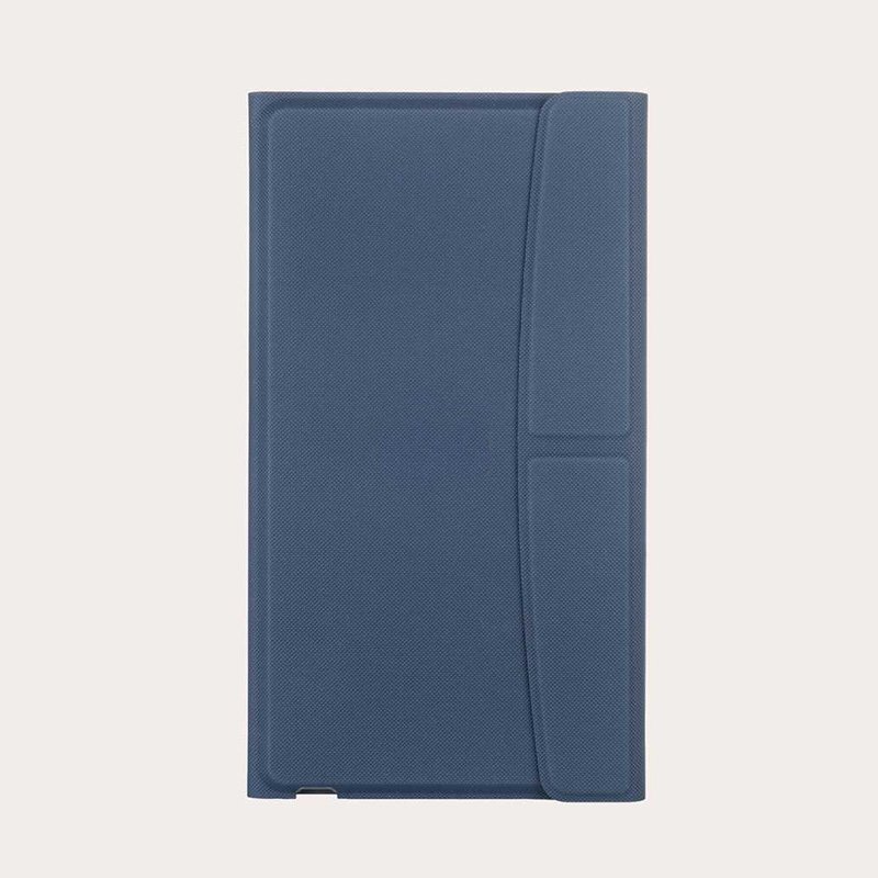 MINI Universal Ultra Light Slim Folding Cover Case Wireless Keyboard for iOS iPad android Tablets with Protection Case Stand