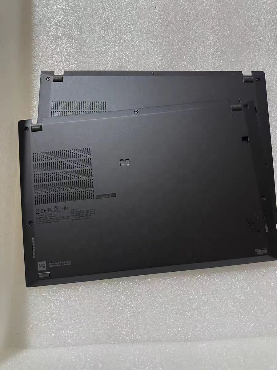 Original for lenovo Thinkpad T14S Notebook Case Replaceable Full Case Keyboard Palmrest Assembly Laptop Housing Cover