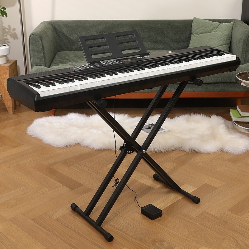 The New Listing digital piano Smart Digital Piano