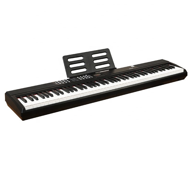 The New Listing digital piano Smart Digital Piano