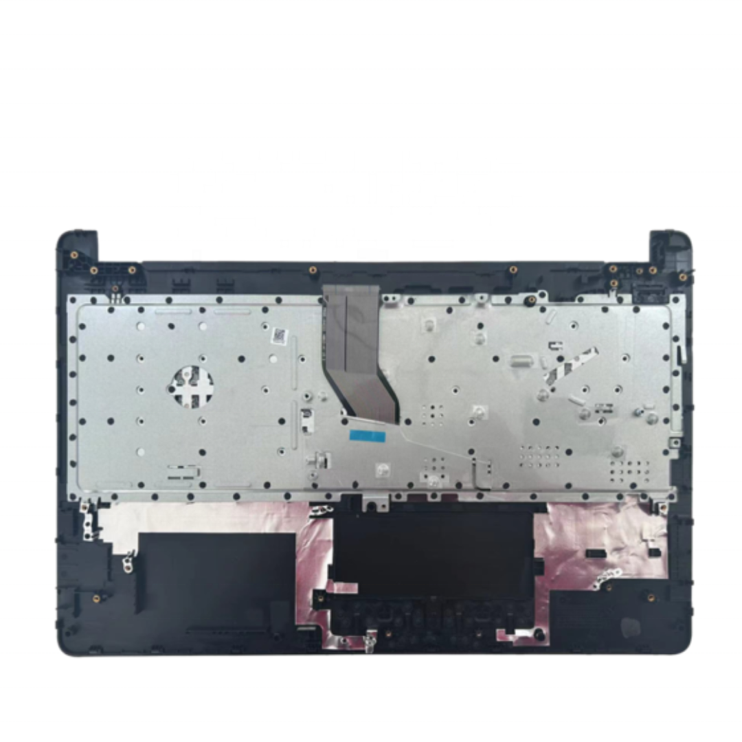 Brand new palmrest for HP 15-BS 15-BW 15-RA 15-RB Laptop Upper Case Palmrest Cover With Keyboard