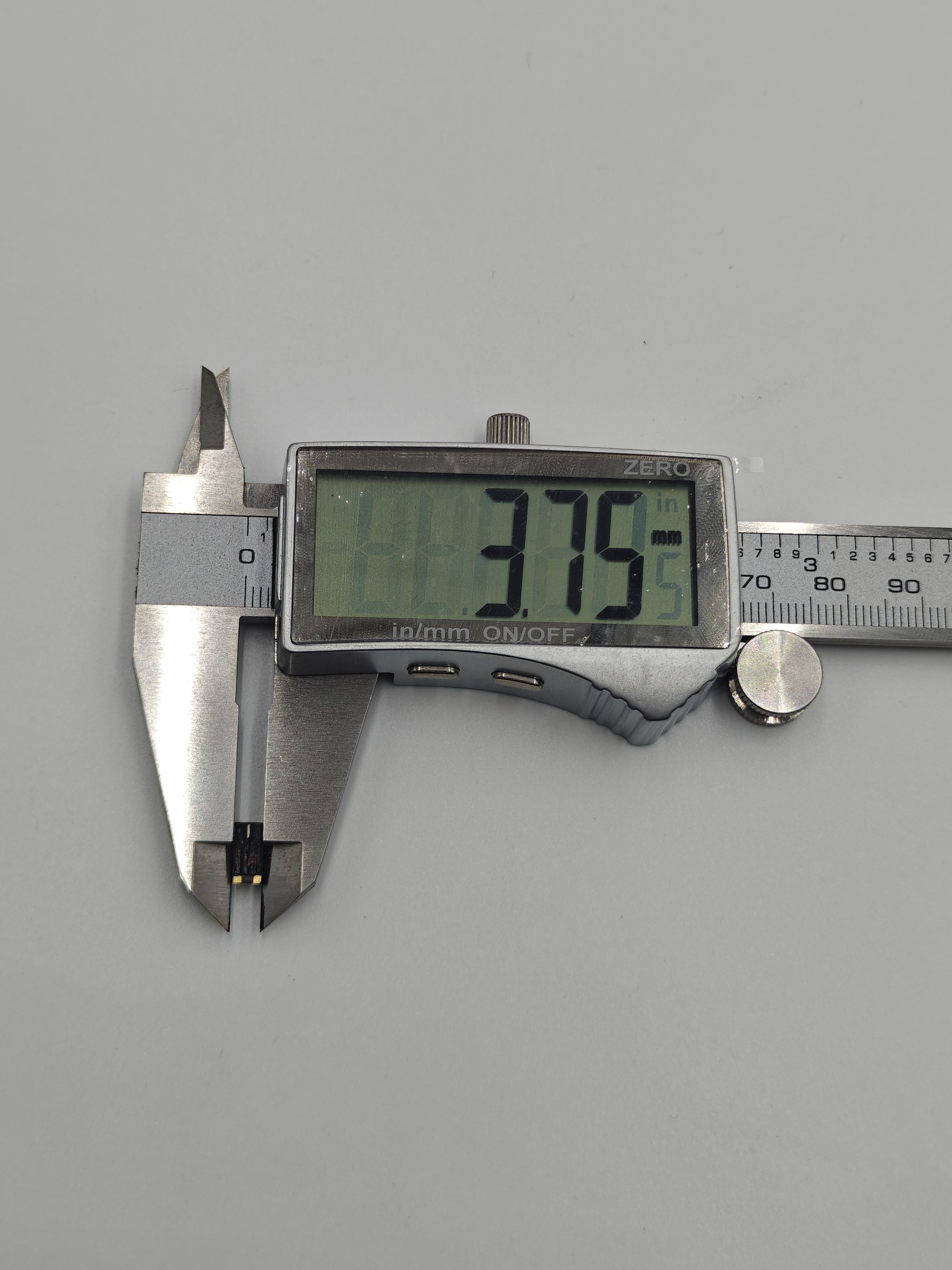 0.3mm 0.5mm magnetic head for msr014 magnetic card reader MSR014 MSR015 MSR016