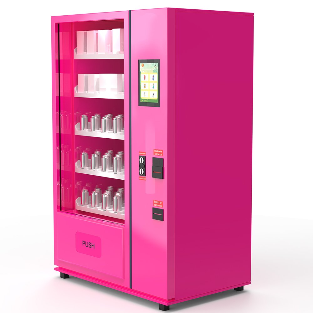 Embedded 10 Inch NFC-Enabled Tablet PC for All Self-Service Vending Machine Smart Touch Panel Tap to Pay Kiosk Android Tablet PC