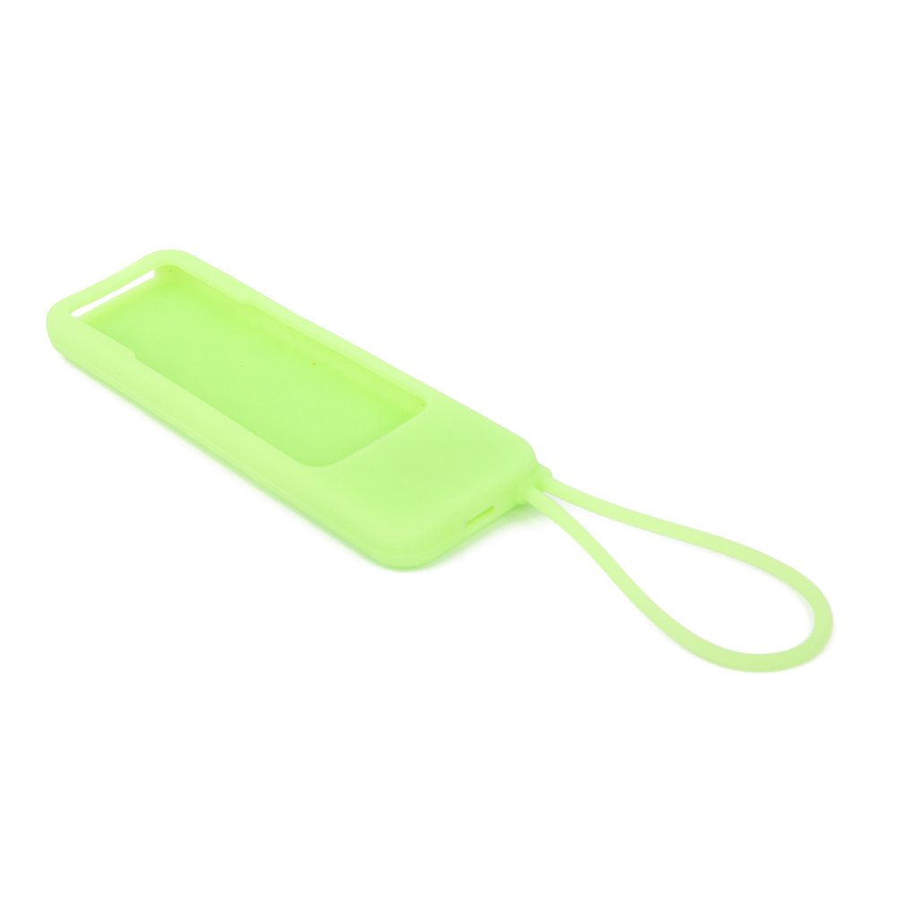 Eco-friendly Material Case Shell Use For Apple Wireless Keyboard tvs remote control protective cover