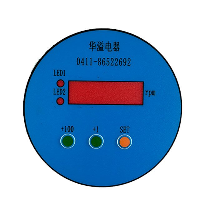 PET PC PVC Membrane Key Switch Single Key Panel for Control Panel Metal Keypad Button Membrane Keyboard