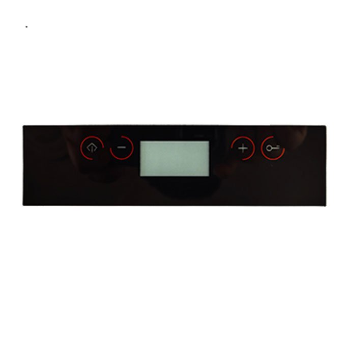 PET PC PVC Membrane Key Switch Single Key Panel for Control Panel Metal Keypad Button Membrane Keyboard
