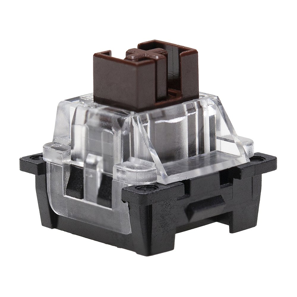 Outemu OTM Magnetic Powder linear axis fit Magnetic Switch for Mechanical keyboard No Pin non-MX Switch