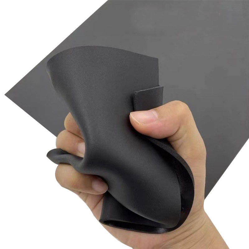 Mechanical Keyboard plate case poron foam Switch Poron Pad Stickers gasket sounds improve Foam Poron