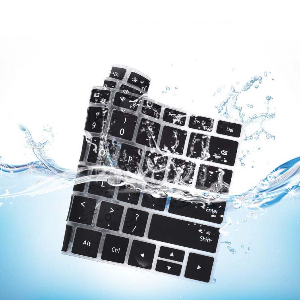 EU US Layout Keyboard Protector for Macbook Pro 13 2020 M1 Chip A2338 Keyboard TPU Cover For Macbook Pro M1 Chip Keyboard Skin