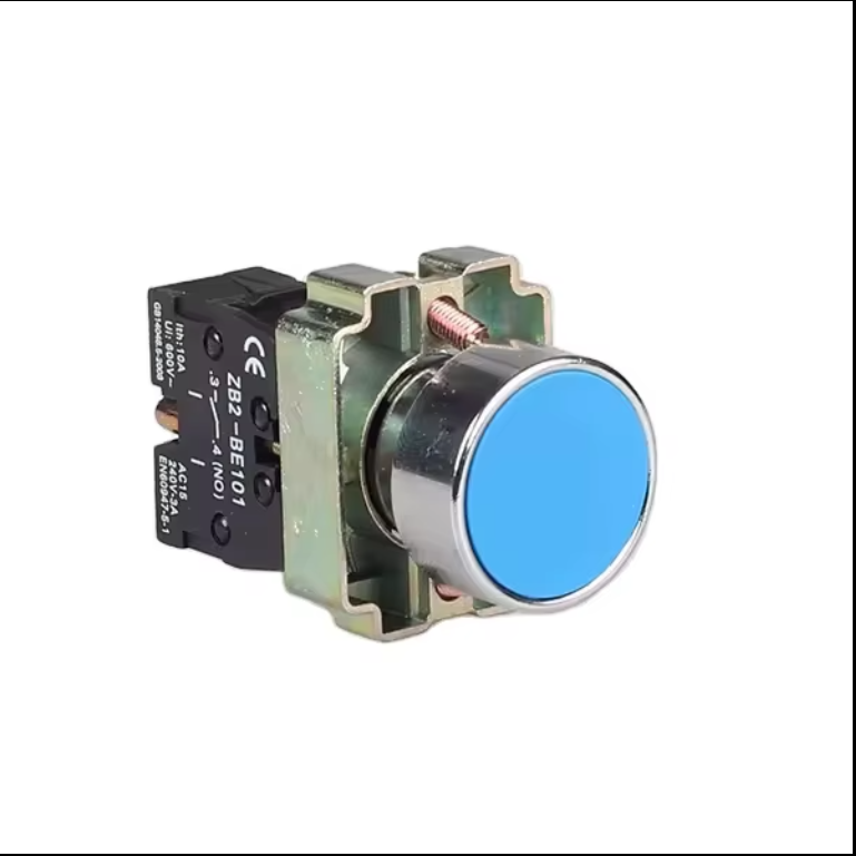 Cantak Economical Custom Design China Led Custom Small Push Button Switch