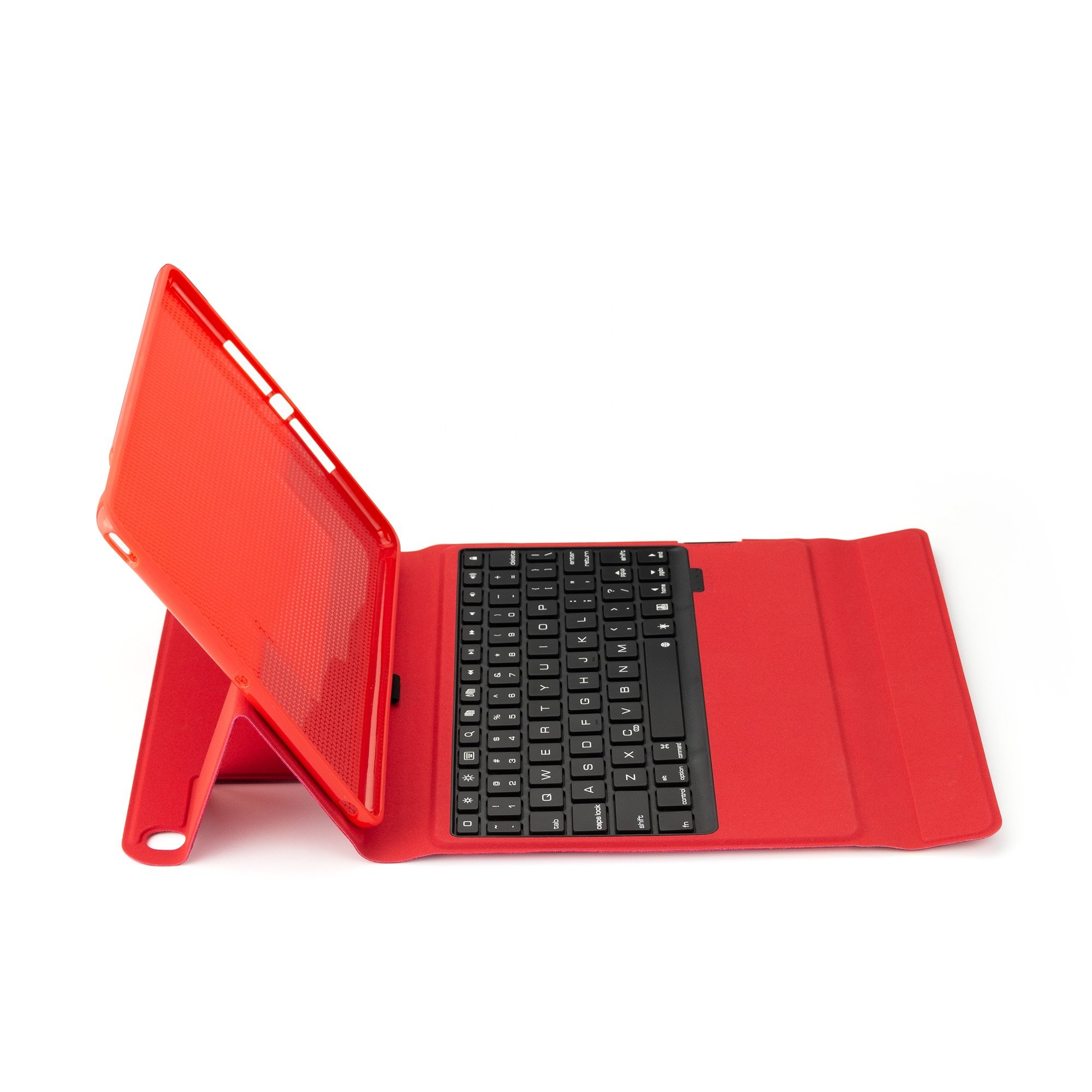 For iPad Pro 1 iPad Air 1/2 iPad 6 Gen 9.7 inch Backlit Keyboard Case Wireless Keyboard Case