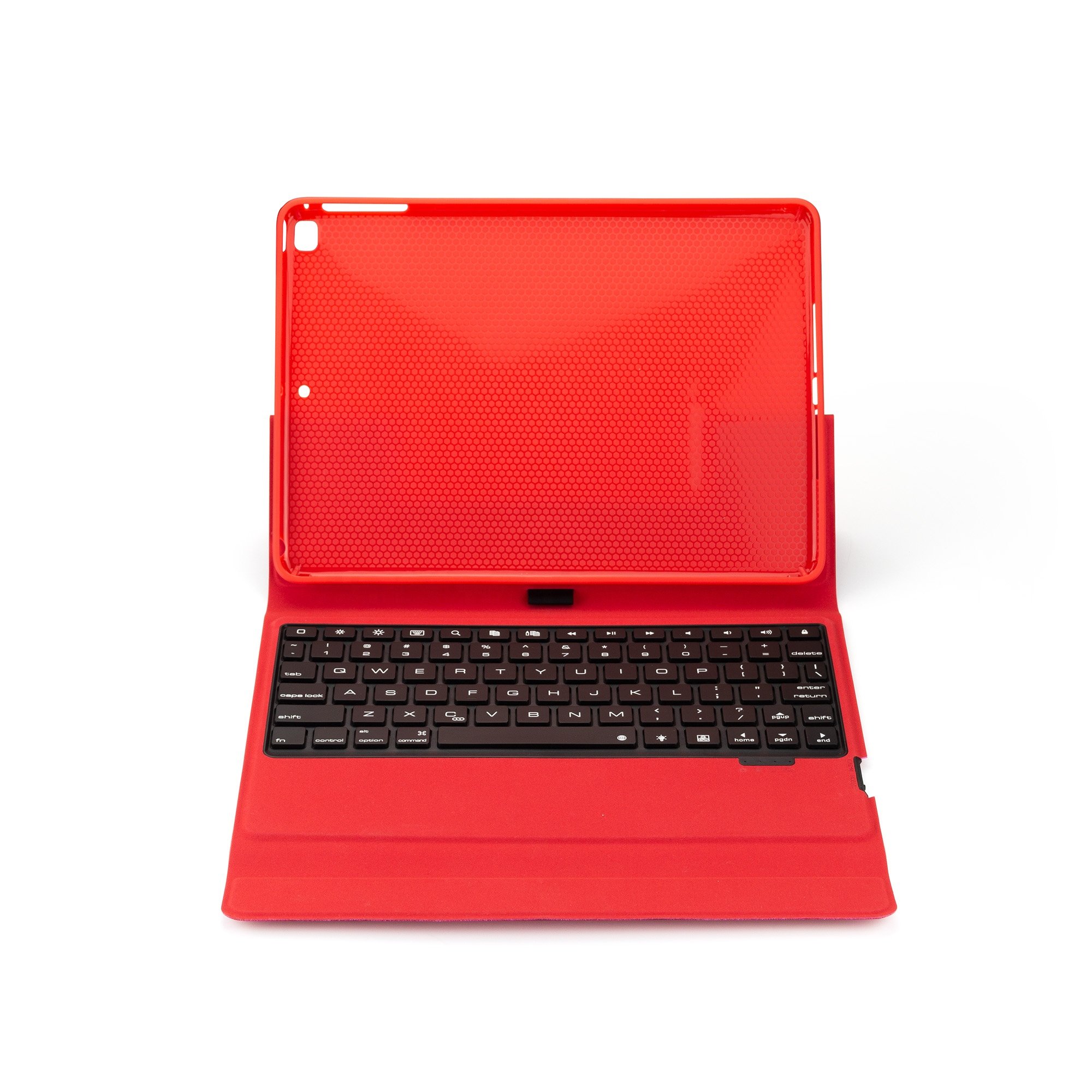 For iPad Pro 1 iPad Air 1/2 iPad 6 Gen 9.7 inch Backlit Keyboard Case Wireless Keyboard Case