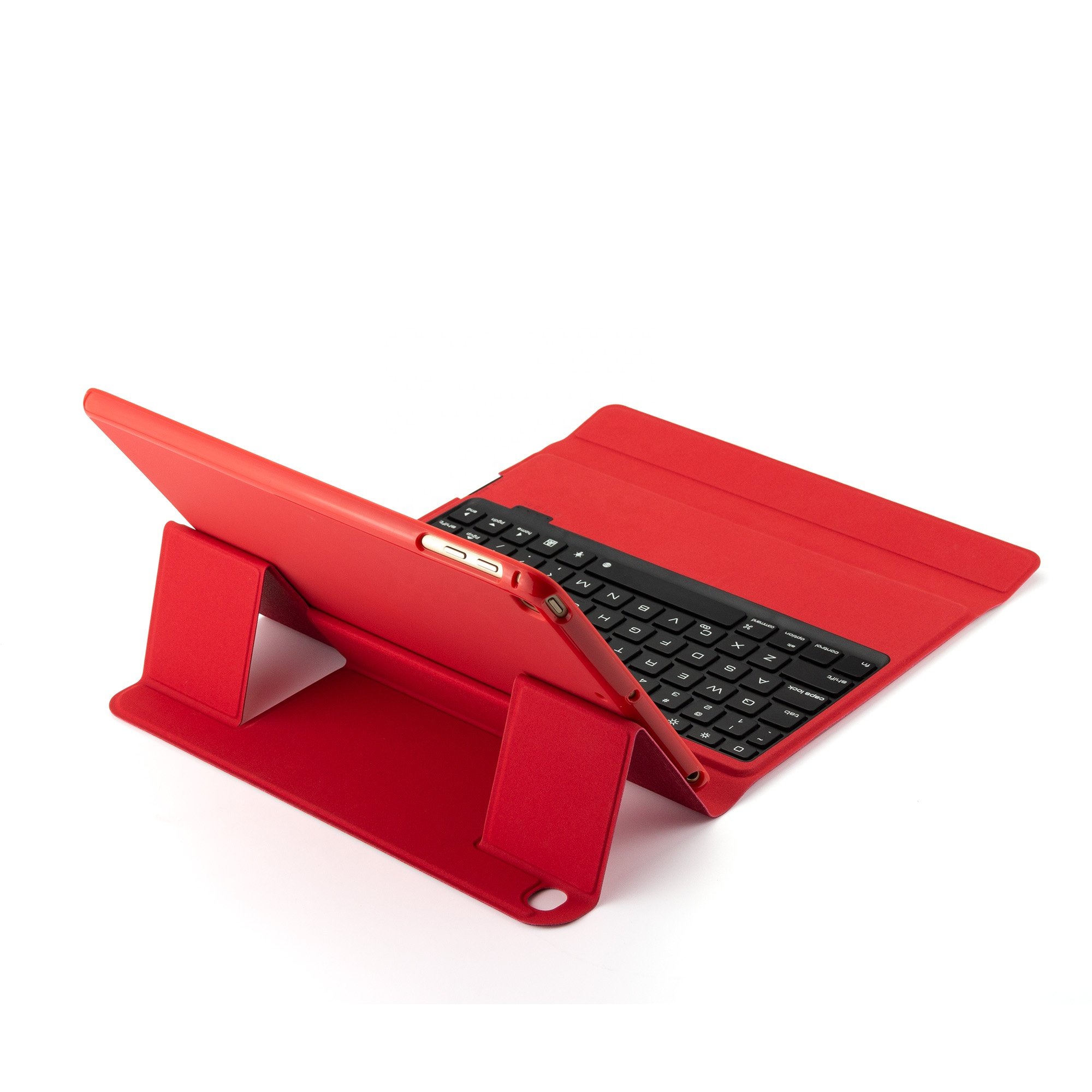 For iPad Pro 1 iPad Air 1/2 iPad 6 Gen 9.7 inch Backlit Keyboard Case Wireless Keyboard Case
