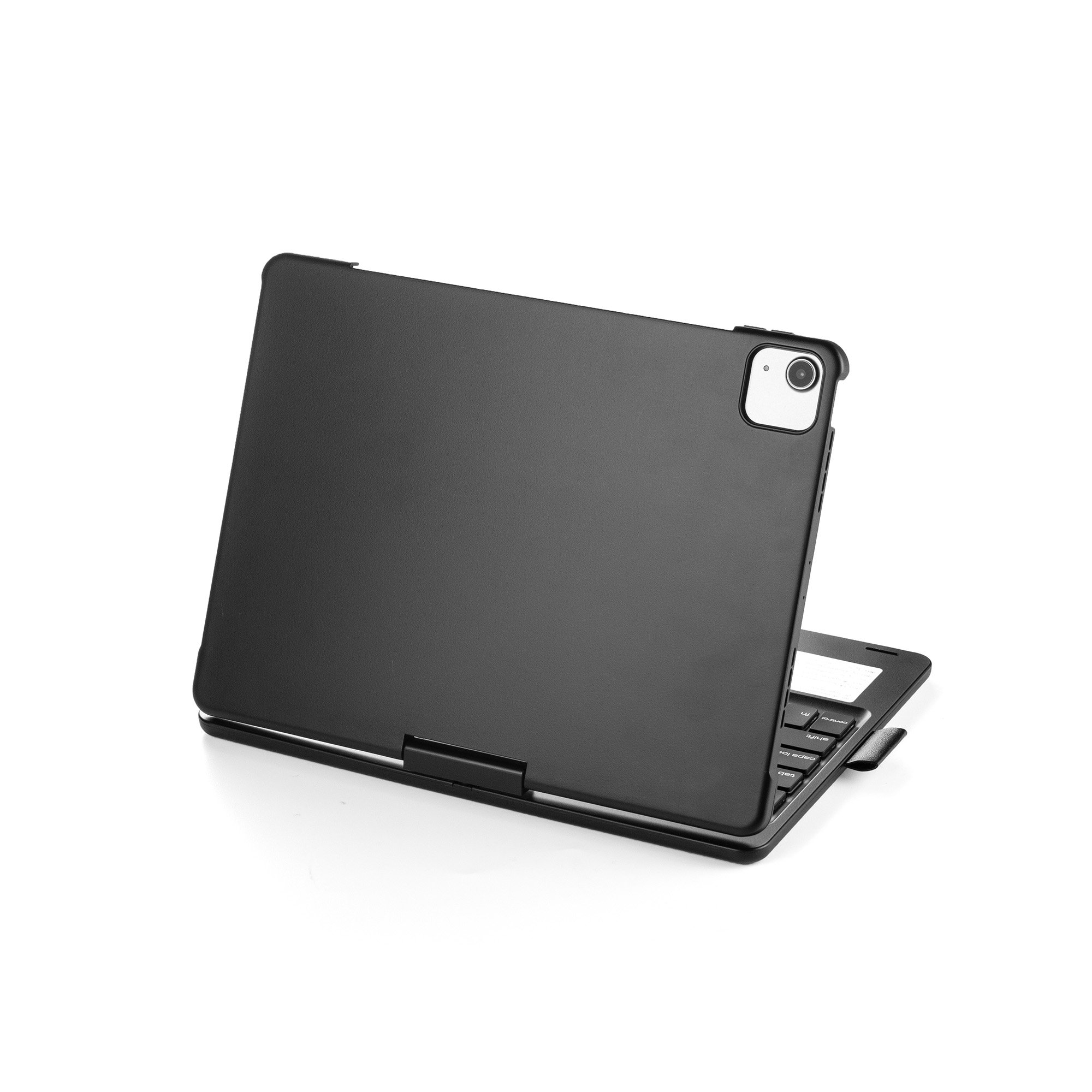 10.9 Inch Tablet Wireless Pu Leather Smart Keyboard Case 360 Degree Rotating Magic Magnetic Touch Keyboard For Ipad 10th Air 4
