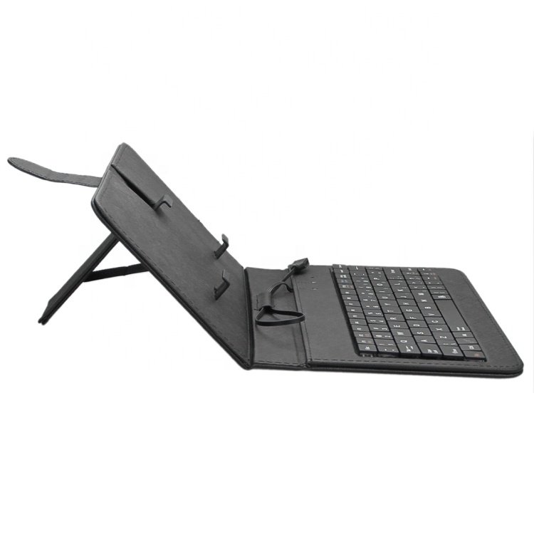 Android Mobile phone keyboard cover Cell phone case keyboard Smart phone wired keyboard