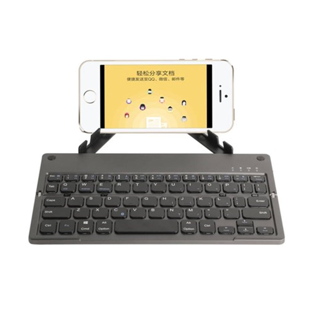 KOZH Flexible Covers Switch Harmonica Floding Wireless Folding Keyboard 59 Keys Ultra Slim Fit Keyboard Portable design