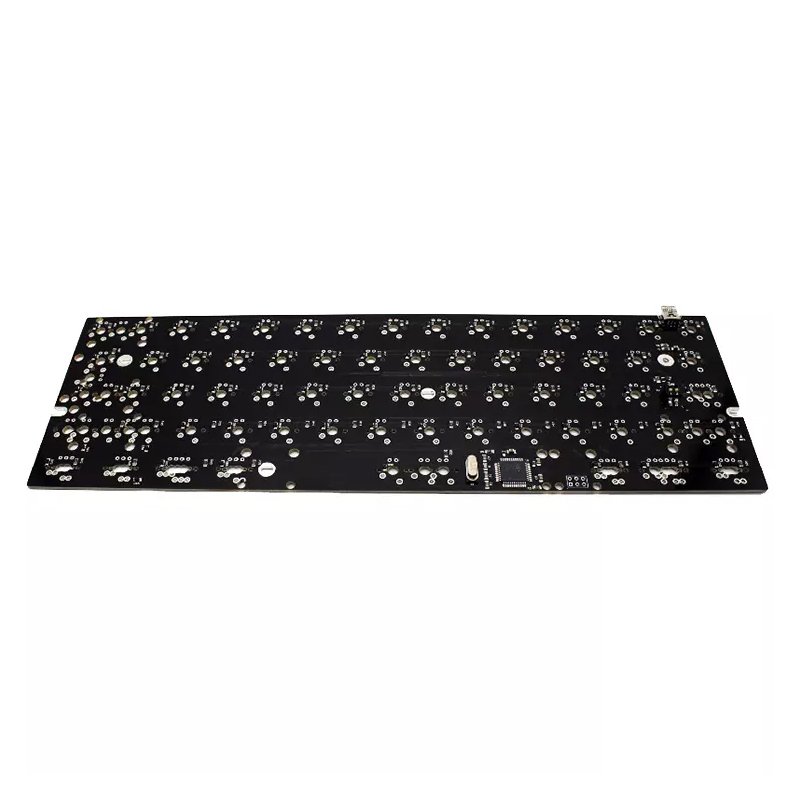 circuit board pcb 2 Years Warranty Pcba Home Appliance Pcb Assembly Keyboard Pcb One-Stop Pcba Manufacturer