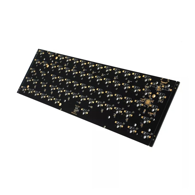 circuit board pcb 2 Years Warranty Pcba Home Appliance Pcb Assembly Keyboard Pcb One-Stop Pcba Manufacturer