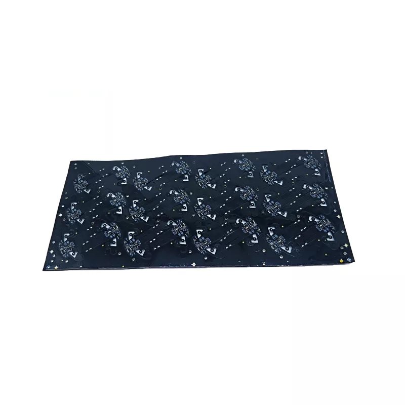 circuit board pcb 2 Years Warranty Pcba Home Appliance Pcb Assembly Keyboard Pcb One-Stop Pcba Manufacturer
